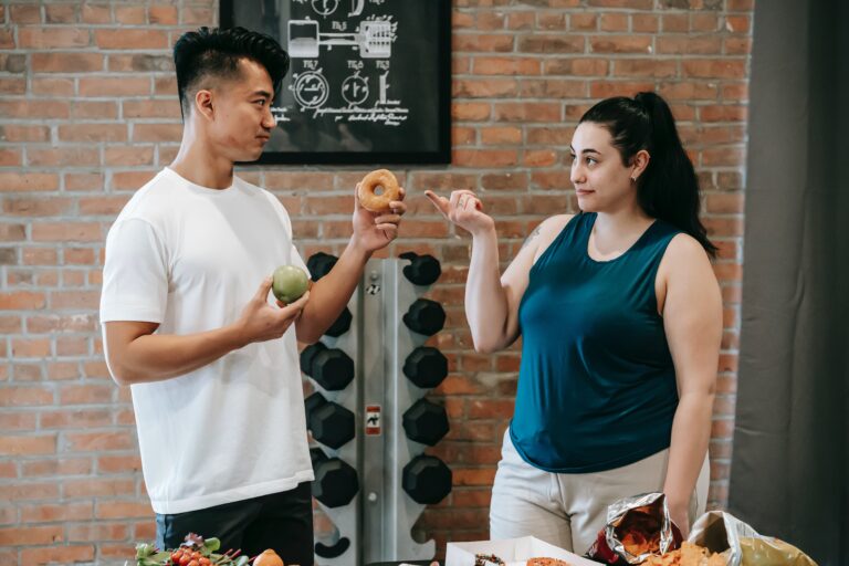 How Does Fitness Vibes Online Coaching Work? Online fitness Coaching