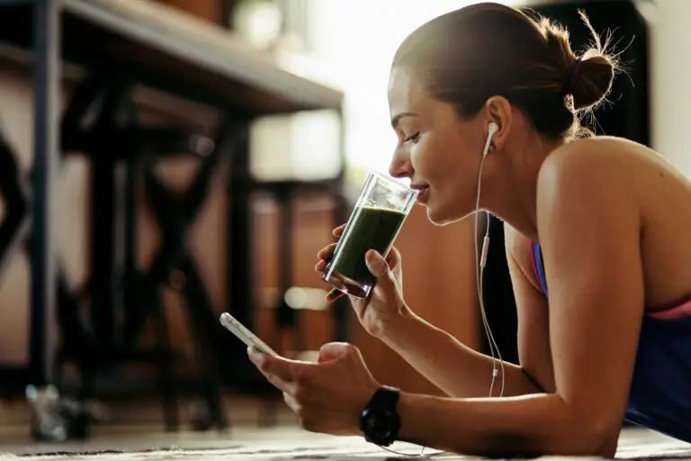 blog post about best protein for your fitness goals