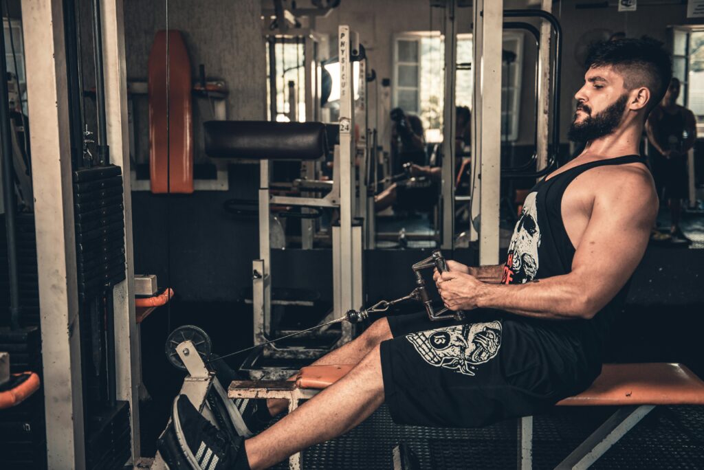 The Best Exercises for Beginners