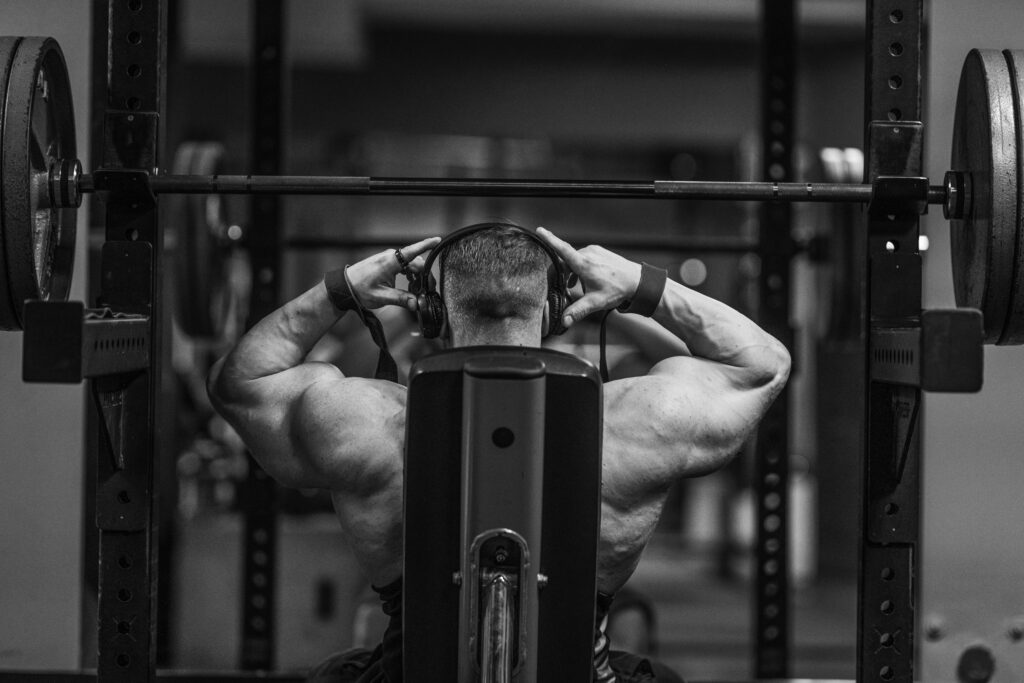The Best Exercises for Beginners Back workout in gym for beginners