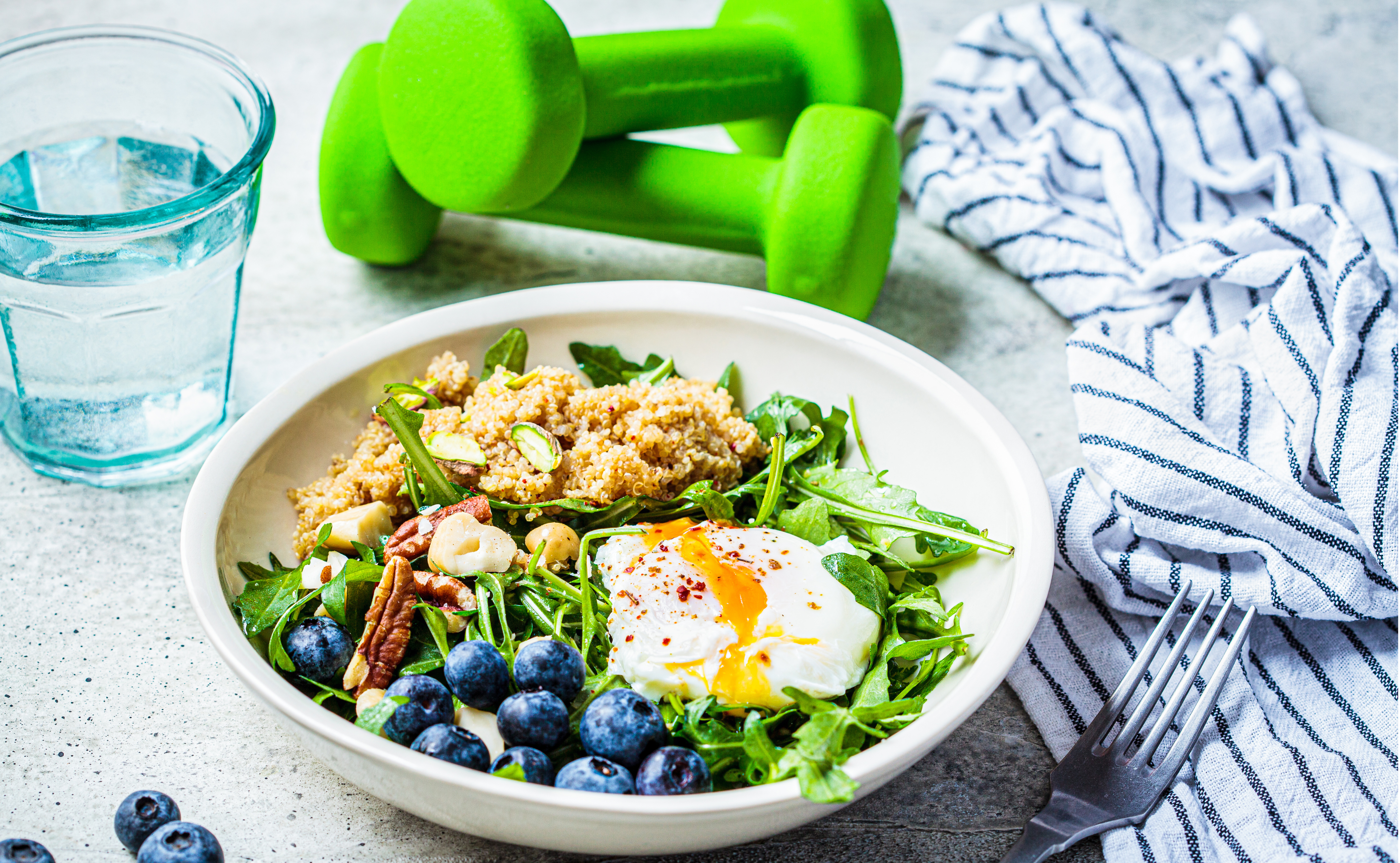 Best Pre- and Post-Workout Meals for Muscle Gain Pre- and Post-Workout Meals